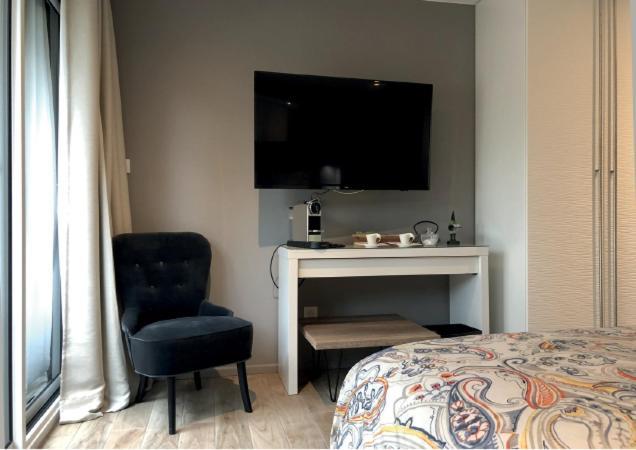 Les Tchanquees Le Touquet Exterior foto